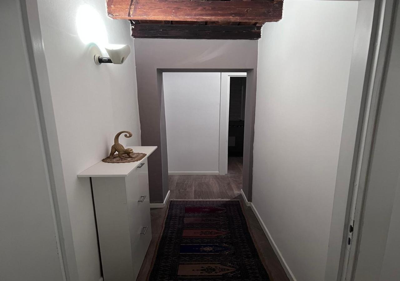 Monkey House Верона Екстериор снимка